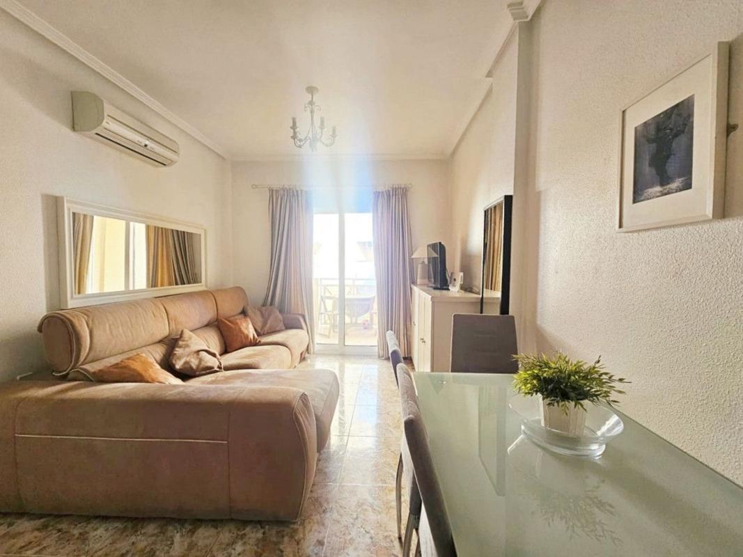 apartment te koop in Torrevieja | 2 slaapkamers H578664