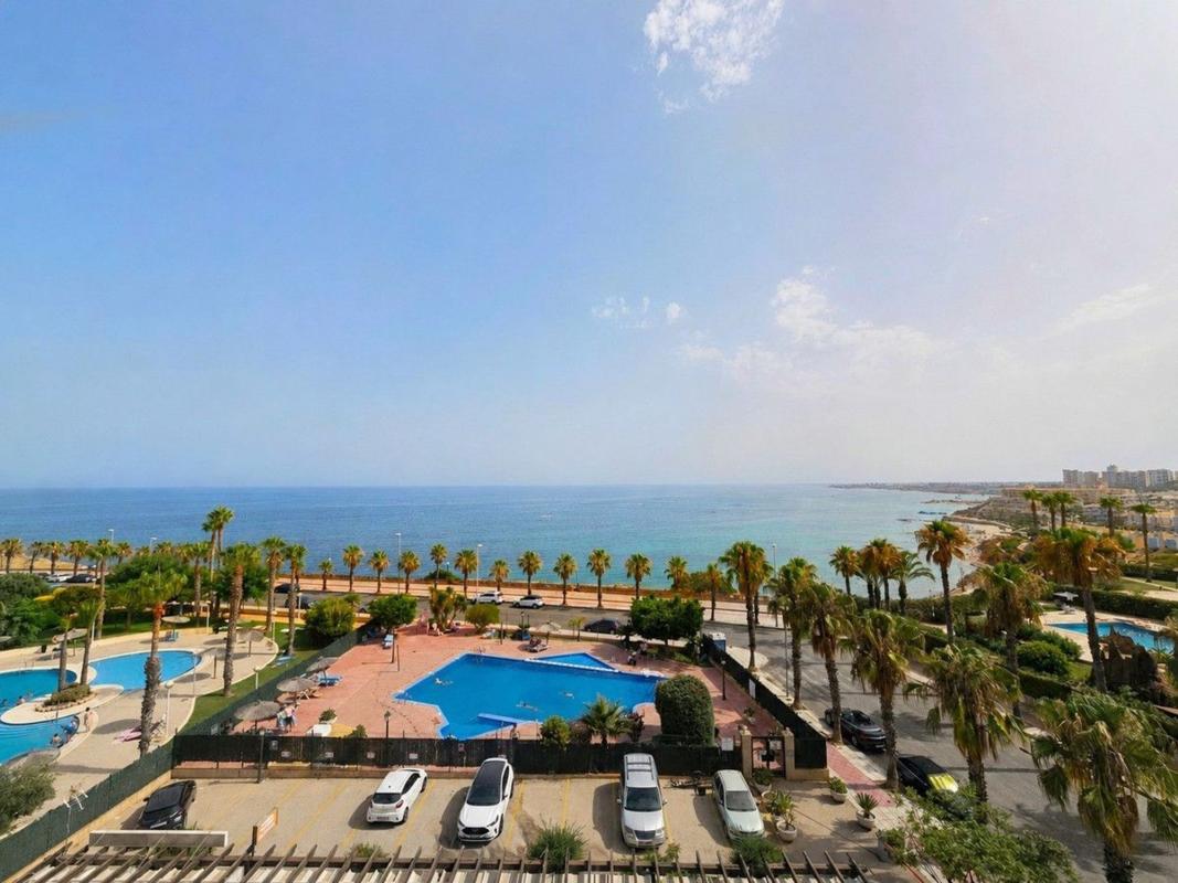 apartment te koop in Torrevieja | 2 slaapkamers H578664