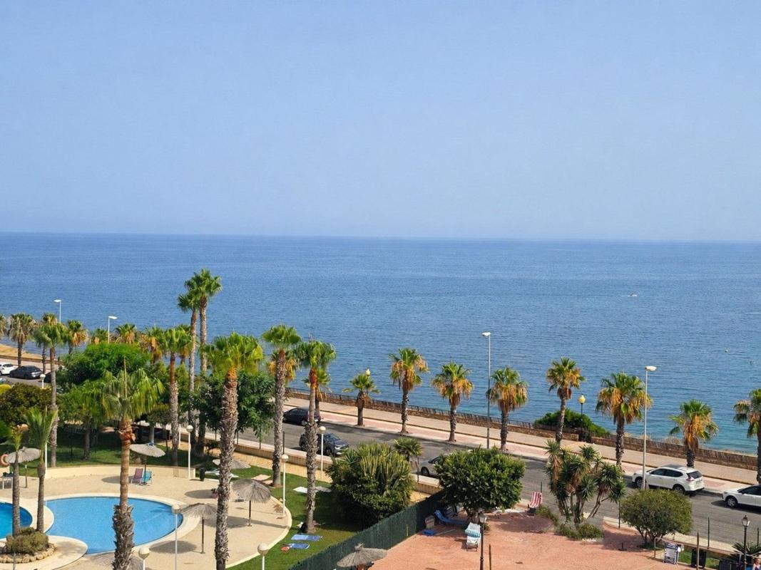 apartment te koop in Torrevieja | 2 slaapkamers H578664