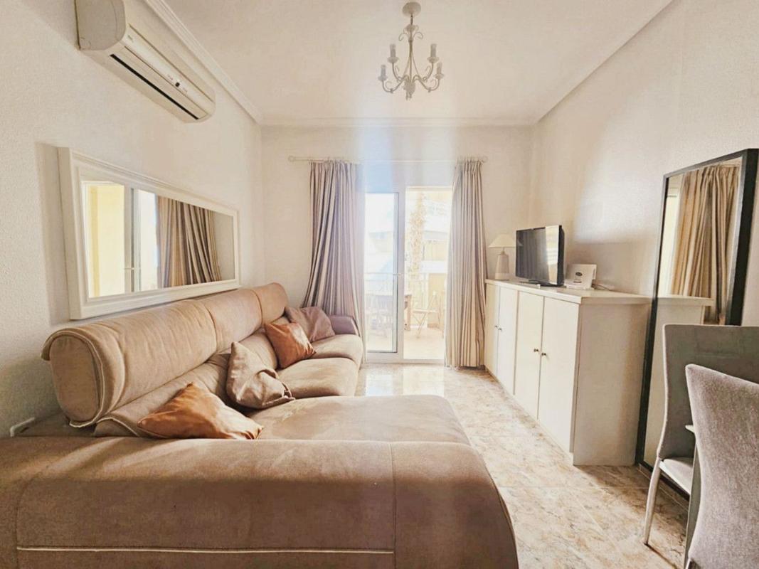 apartment te koop in Torrevieja | 2 slaapkamers H578664