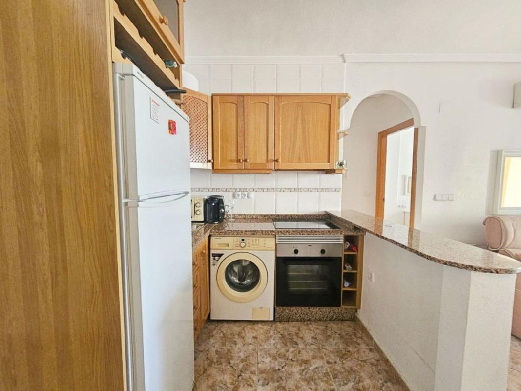 apartment te koop in Torrevieja | 2 slaapkamers H578664