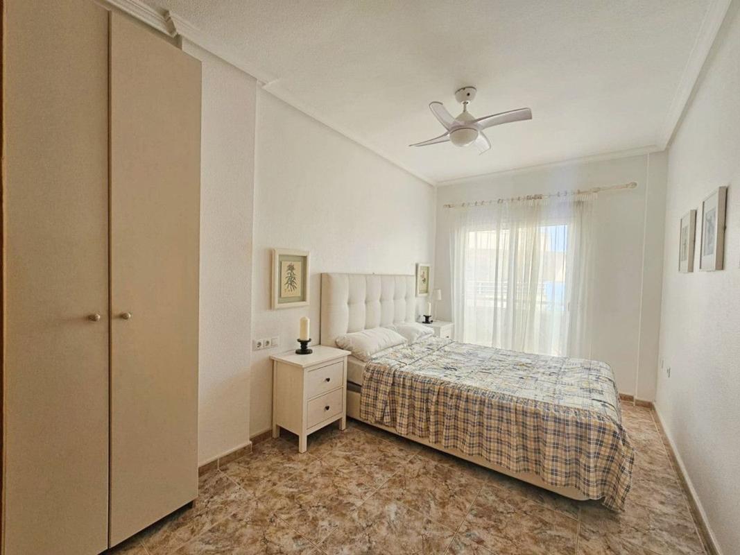 apartment te koop in Torrevieja | 2 slaapkamers H578664