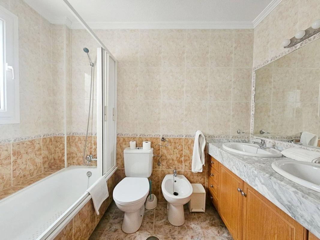 apartment te koop in Torrevieja | 2 slaapkamers H578664