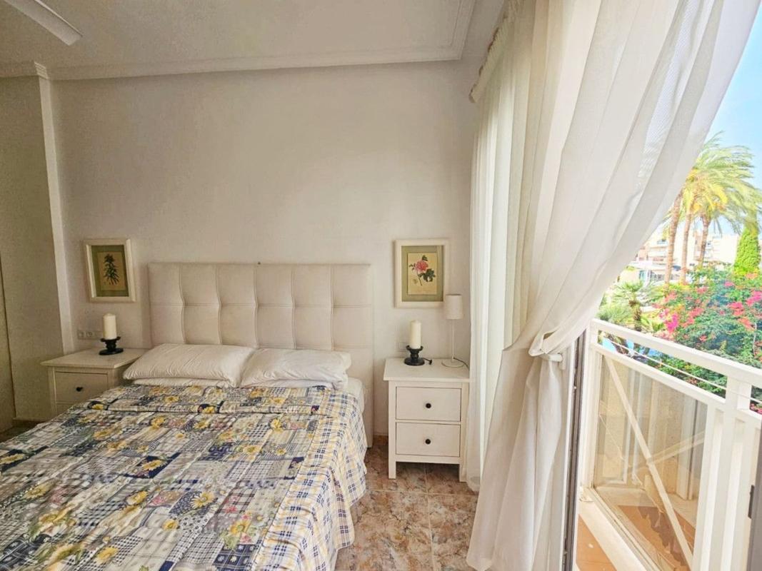 apartment te koop in Torrevieja | 2 slaapkamers H578664
