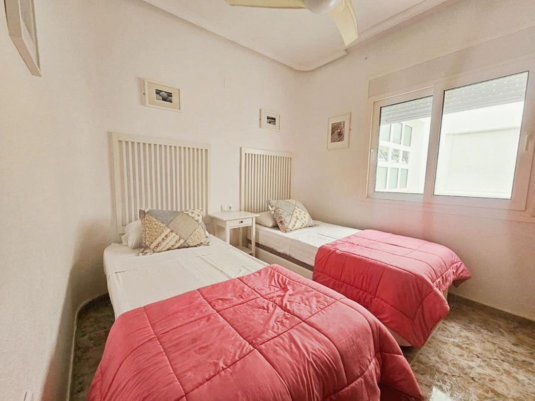 apartment te koop in Torrevieja | 2 slaapkamers H578664