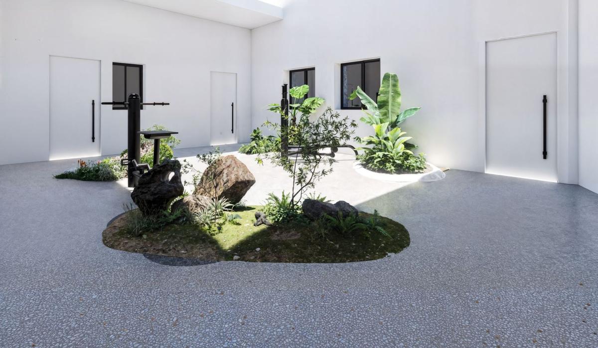 apartment te koop in Torrevieja | 1 slaapkamers H579252
