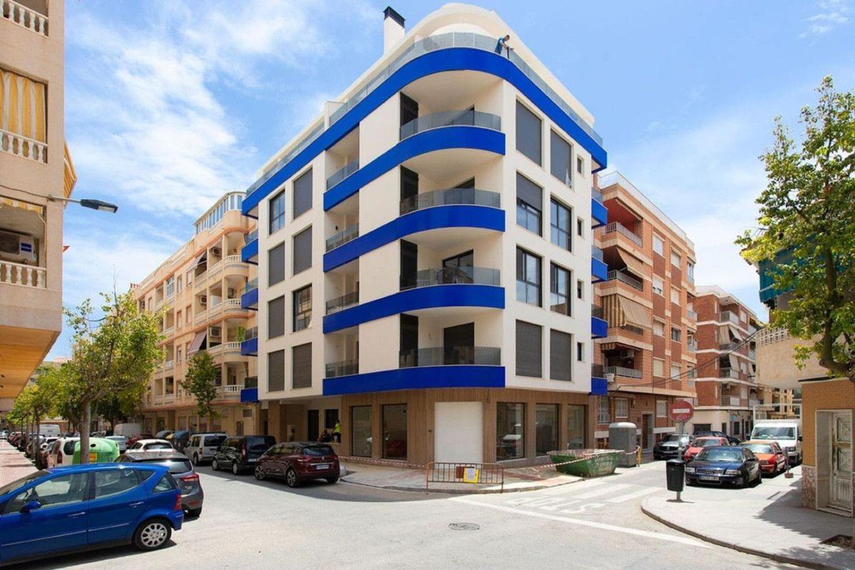 apartment te koop in Torrevieja | 2 slaapkamers H580291