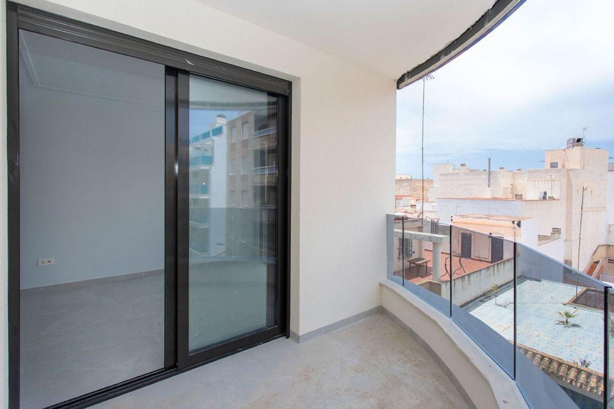 apartment te koop in Torrevieja | 2 slaapkamers H580291