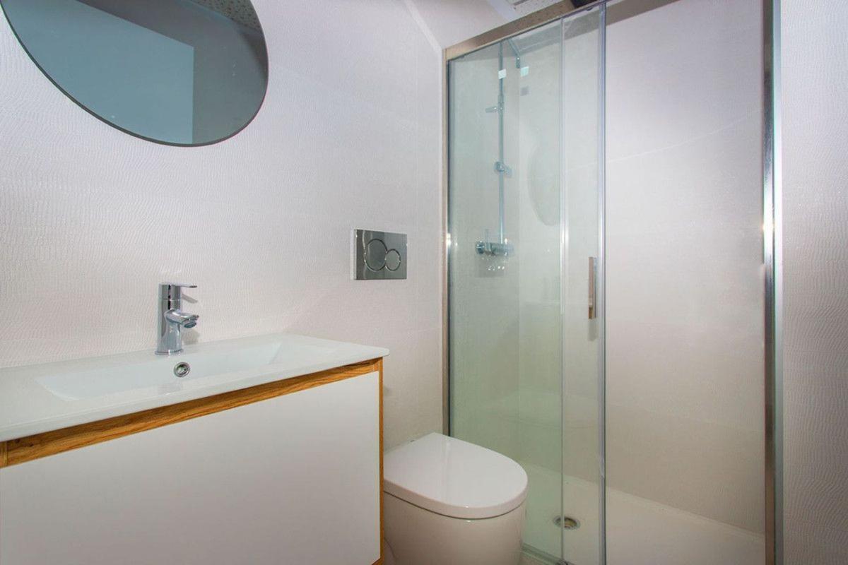 apartment te koop in Torrevieja | 2 slaapkamers H580291