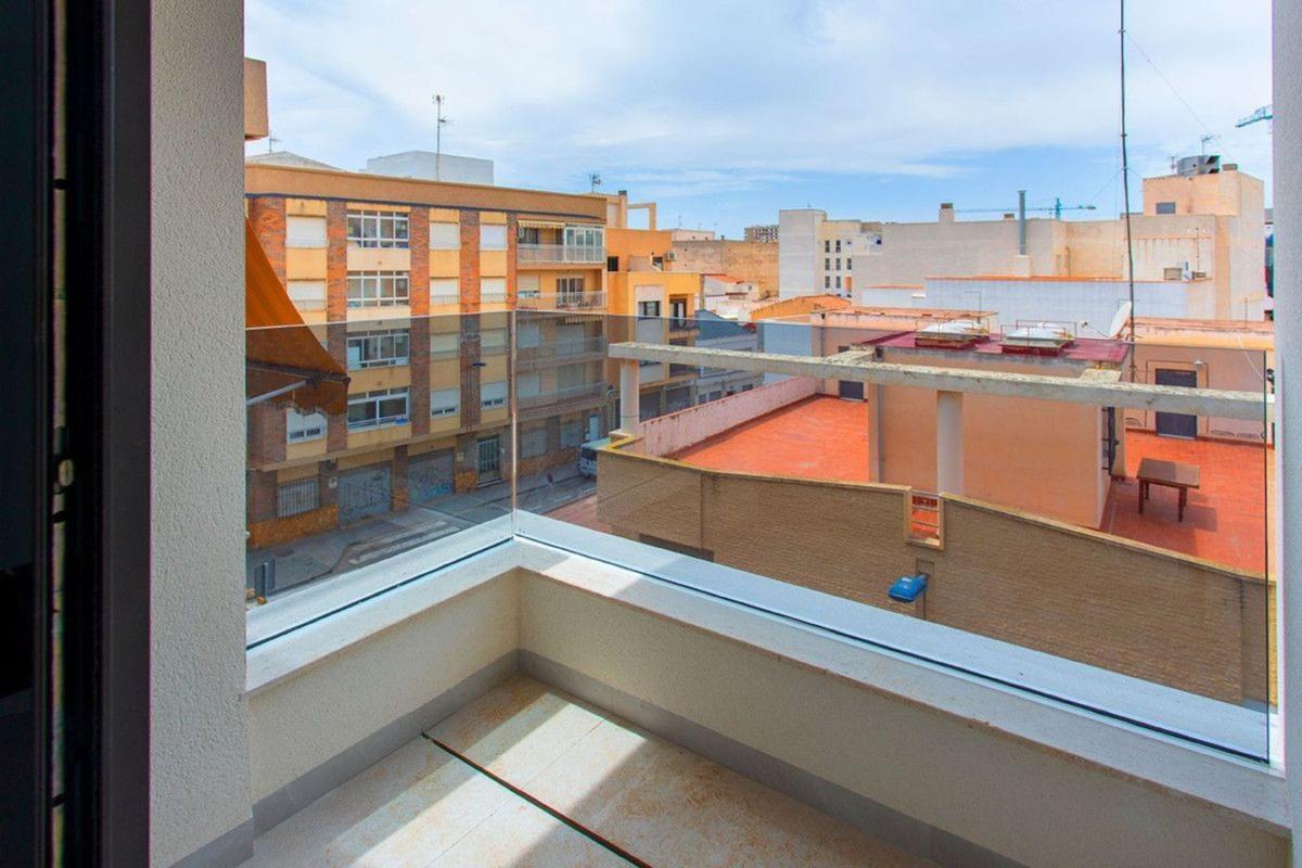 apartment te koop in Torrevieja | 2 slaapkamers H580291