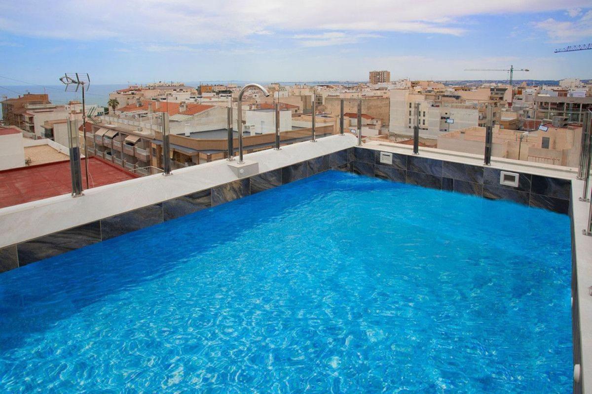 apartment te koop in Torrevieja | 2 slaapkamers H580291