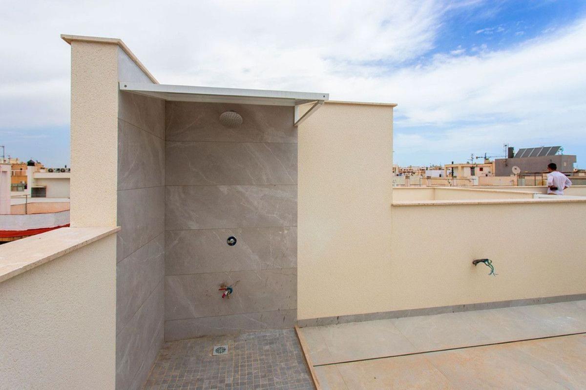 apartment te koop in Torrevieja | 2 slaapkamers H580291