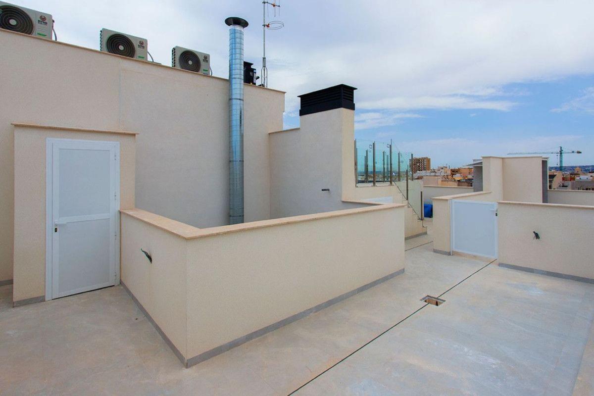 apartment te koop in Torrevieja | 2 slaapkamers H580291