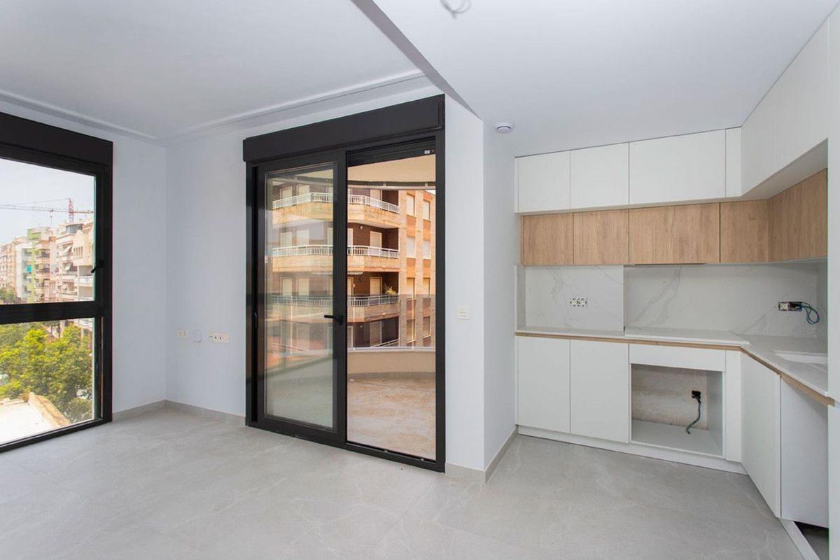 apartment te koop in Torrevieja | 2 slaapkamers H580291