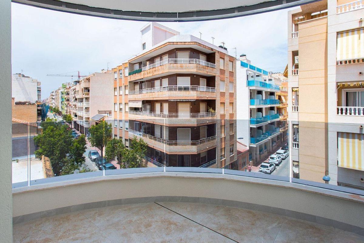apartment te koop in Torrevieja | 2 slaapkamers H580291