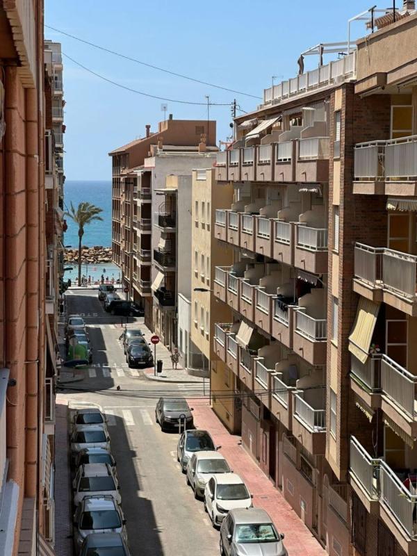 apartment te koop in Torrevieja | 2 slaapkamers H580291