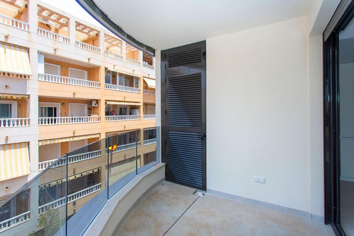 apartment te koop in Torrevieja | 2 slaapkamers H580291