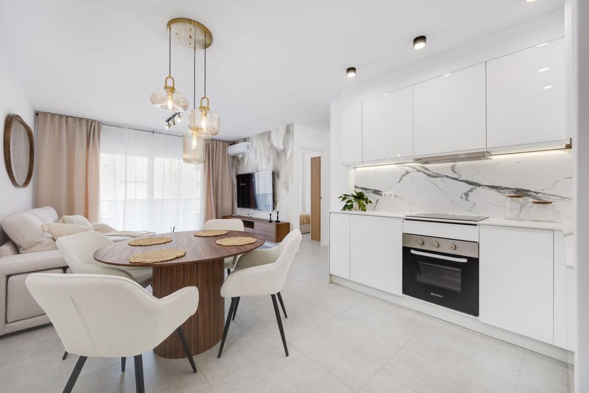 apartment te koop in Torrevieja | 3 slaapkamers H584898