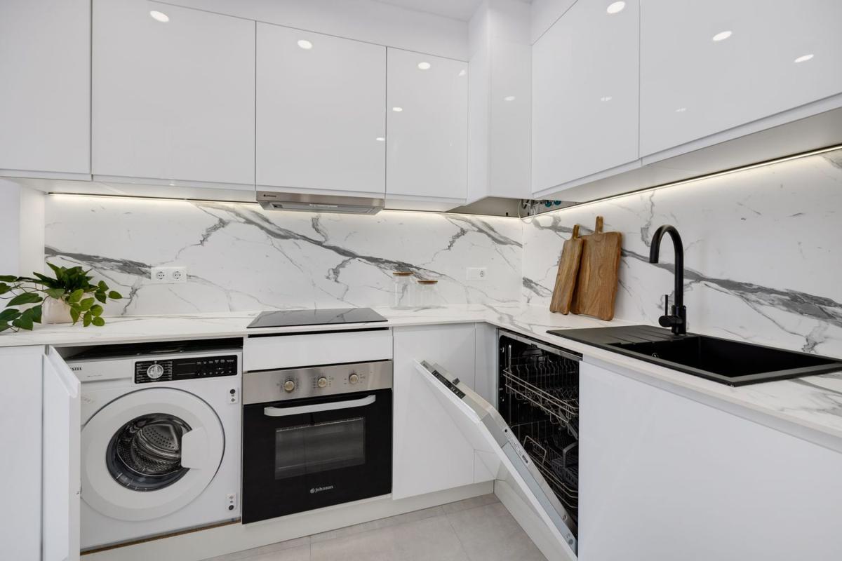apartment te koop in Torrevieja | 3 slaapkamers H584898