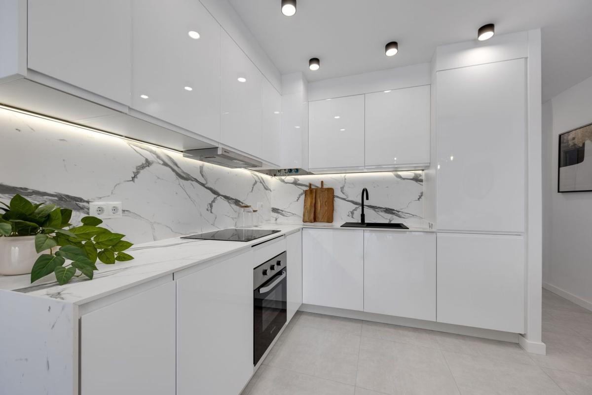 apartment te koop in Torrevieja | 3 slaapkamers H584898