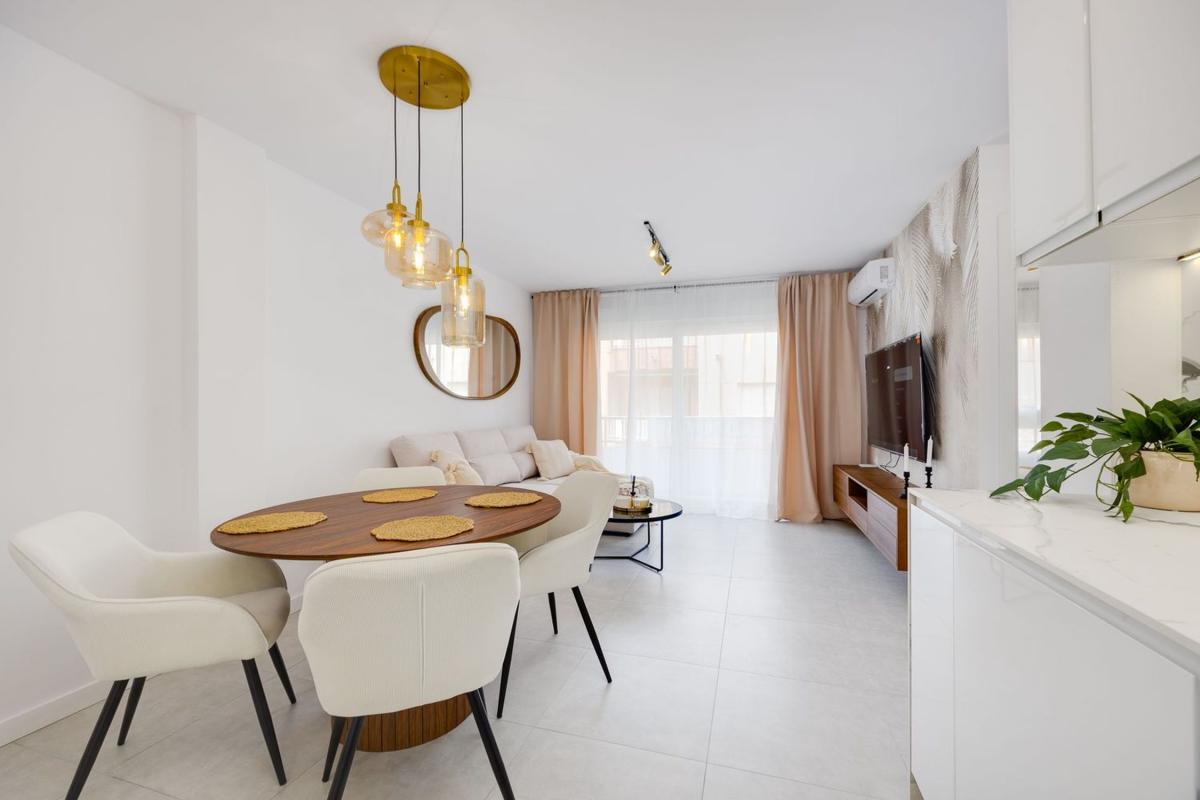 apartment te koop in Torrevieja | 3 slaapkamers H584898
