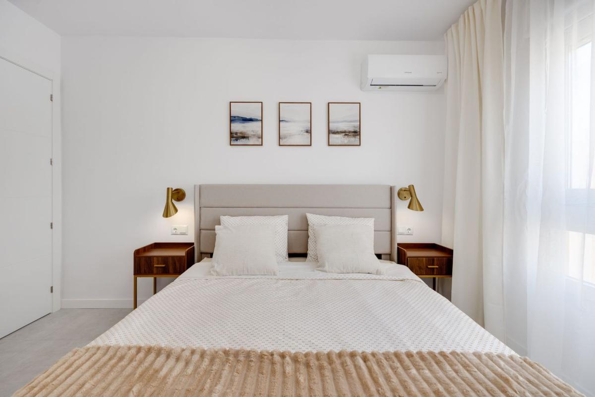 apartment te koop in Torrevieja | 3 slaapkamers H584898