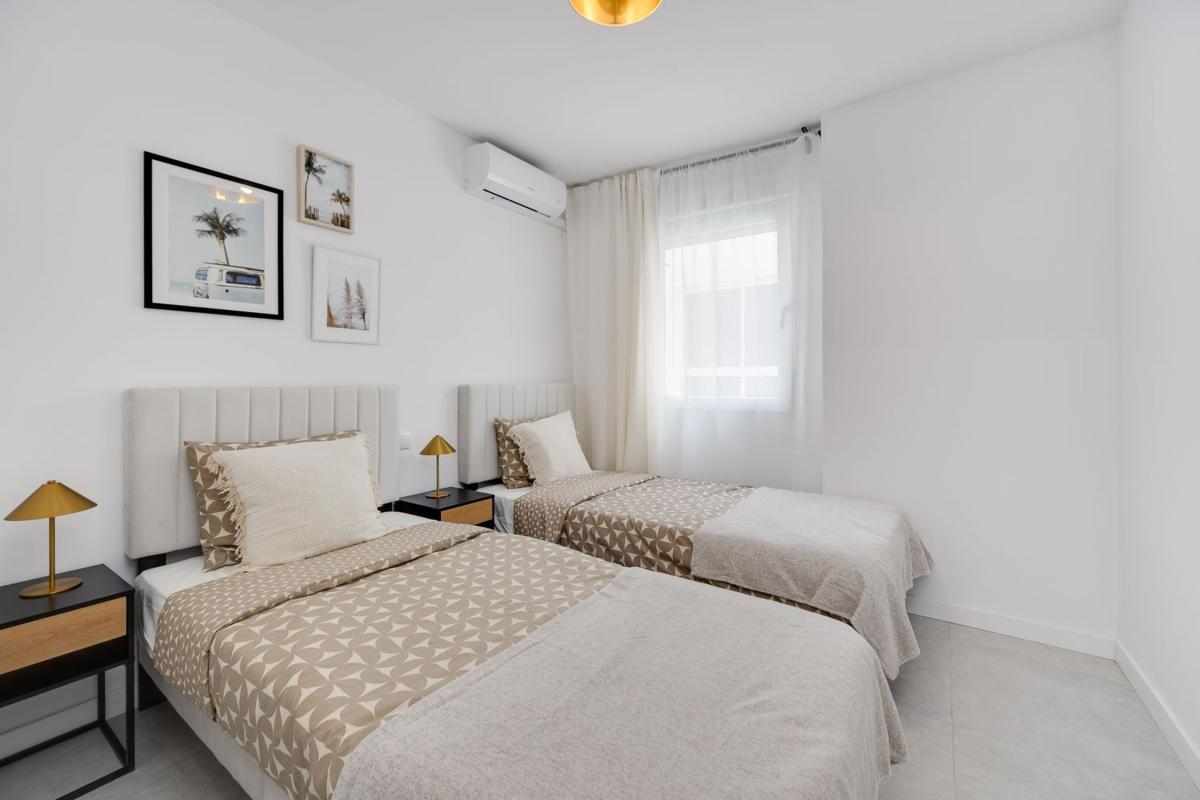 apartment te koop in Torrevieja | 3 slaapkamers H584898
