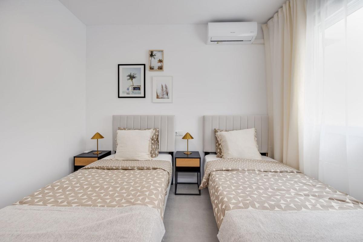 apartment te koop in Torrevieja | 3 slaapkamers H584898