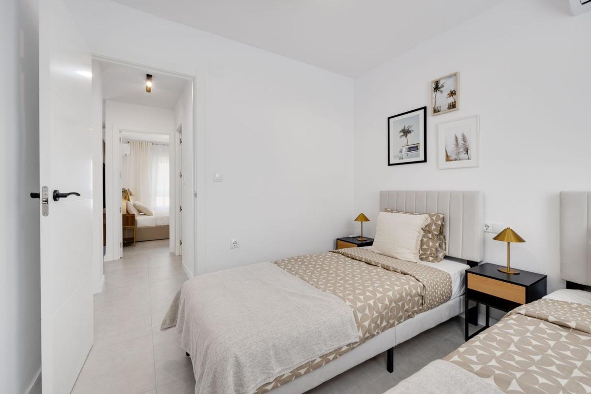 apartment te koop in Torrevieja | 3 slaapkamers H584898