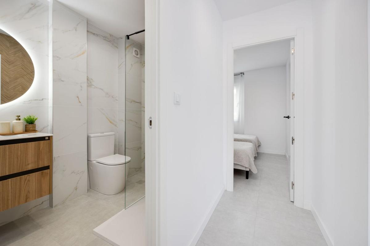 apartment te koop in Torrevieja | 3 slaapkamers H584898