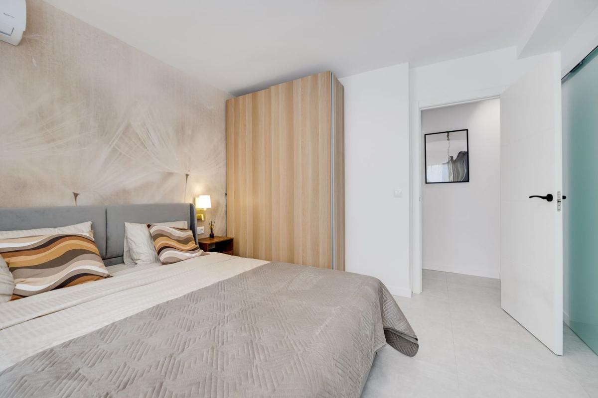 apartment te koop in Torrevieja | 3 slaapkamers H584898