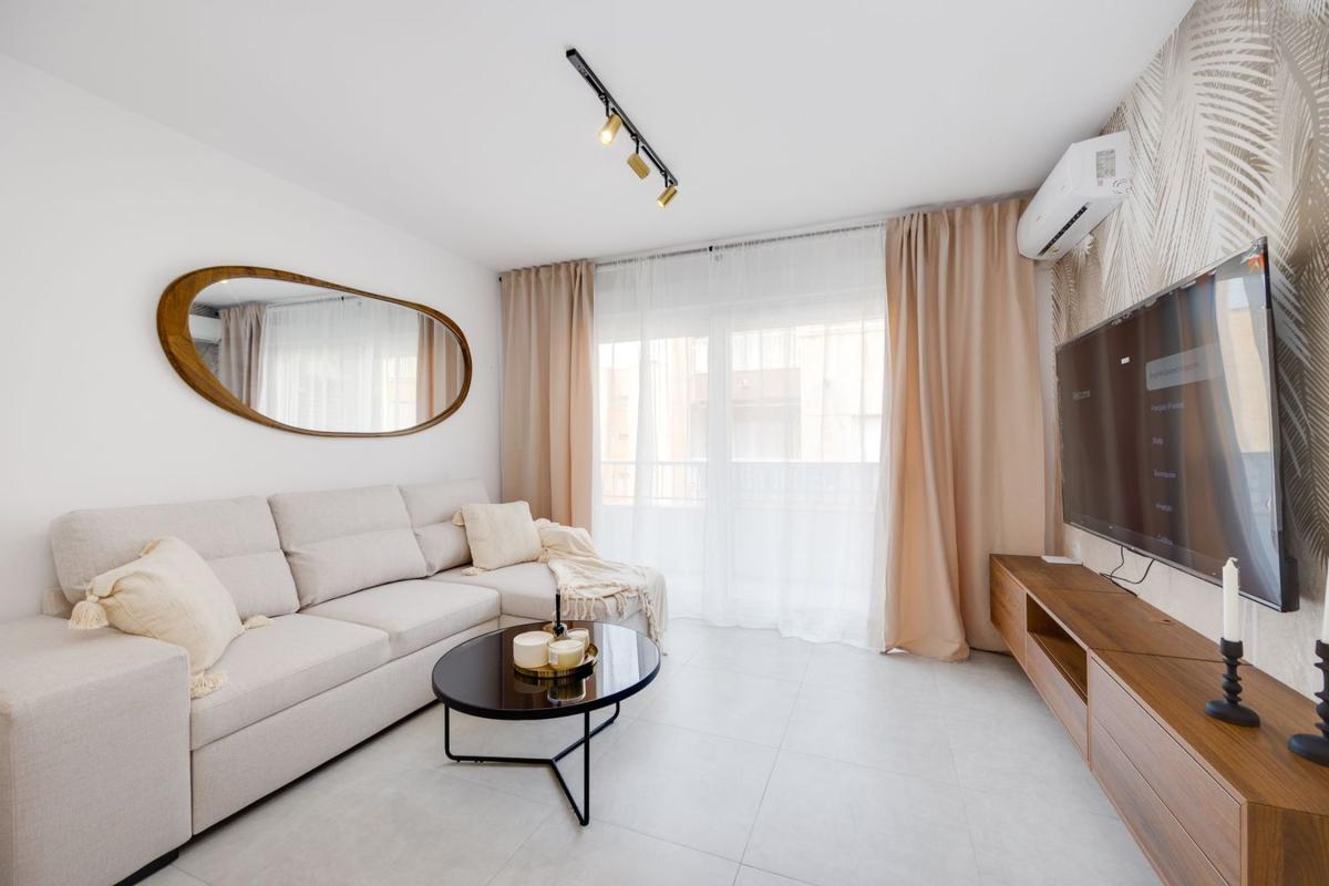 apartment te koop in Torrevieja | 3 slaapkamers H584898
