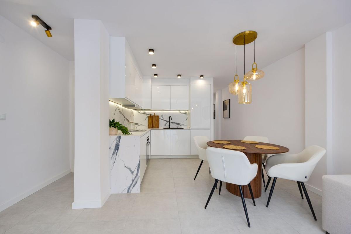 apartment te koop in Torrevieja | 3 slaapkamers H584898