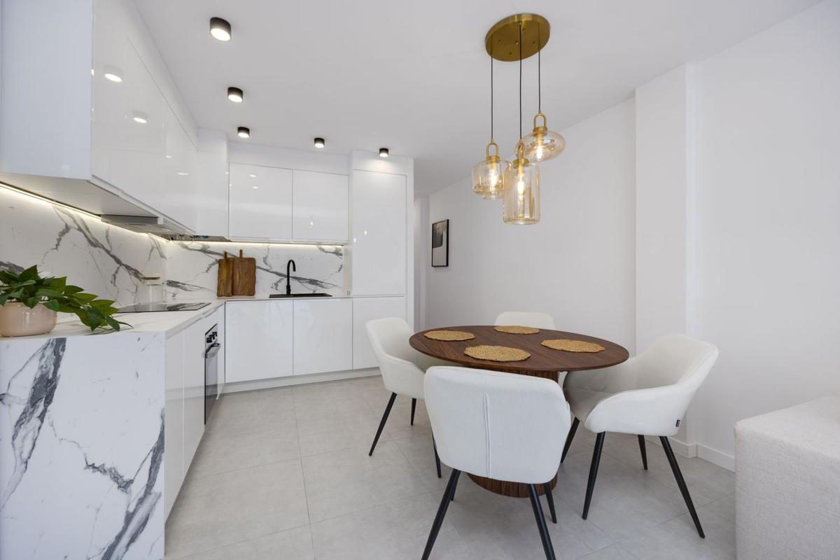 apartment te koop in Torrevieja | 3 slaapkamers H584898