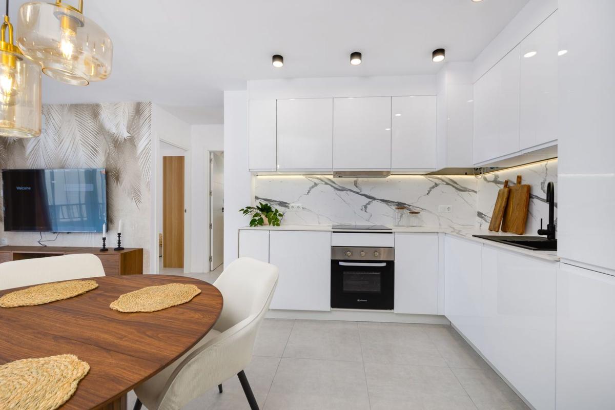 apartment te koop in Torrevieja | 3 slaapkamers H584898