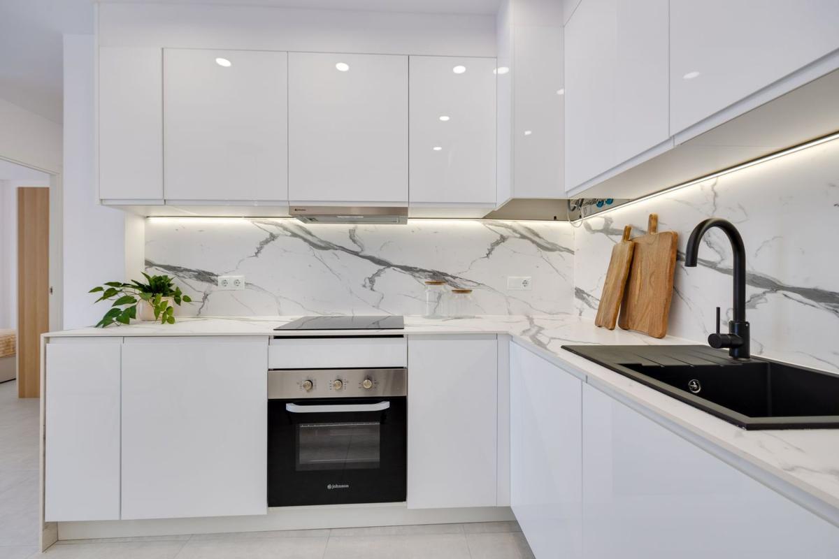 apartment te koop in Torrevieja | 3 slaapkamers H584898