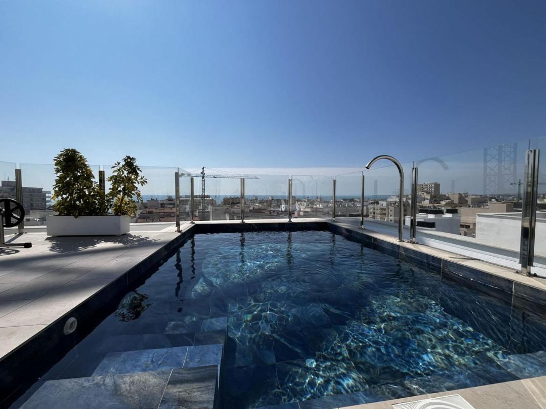 apartment te koop in Torrevieja | 2 slaapkamers H586511