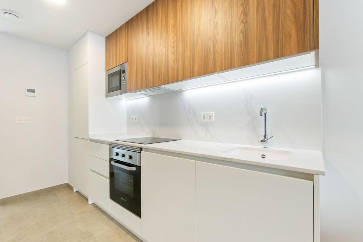 apartment te koop in Torrevieja | 2 slaapkamers H586511