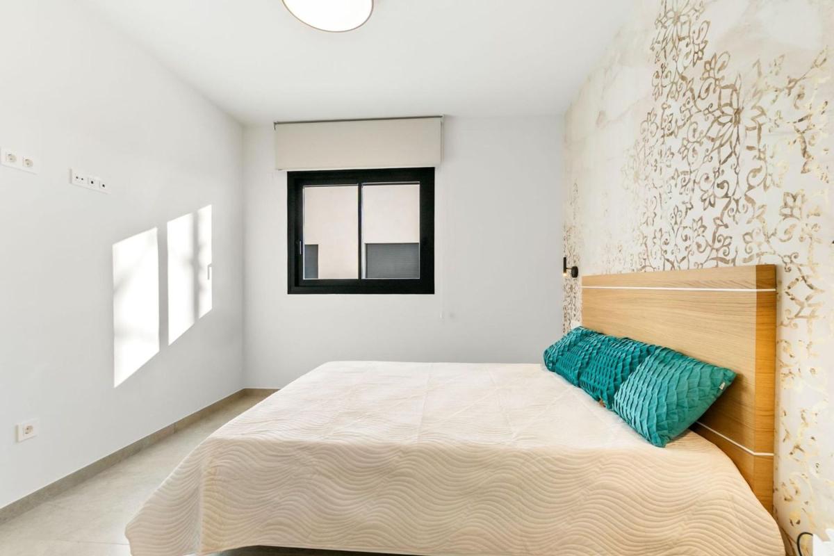 apartment te koop in Torrevieja | 2 slaapkamers H586511