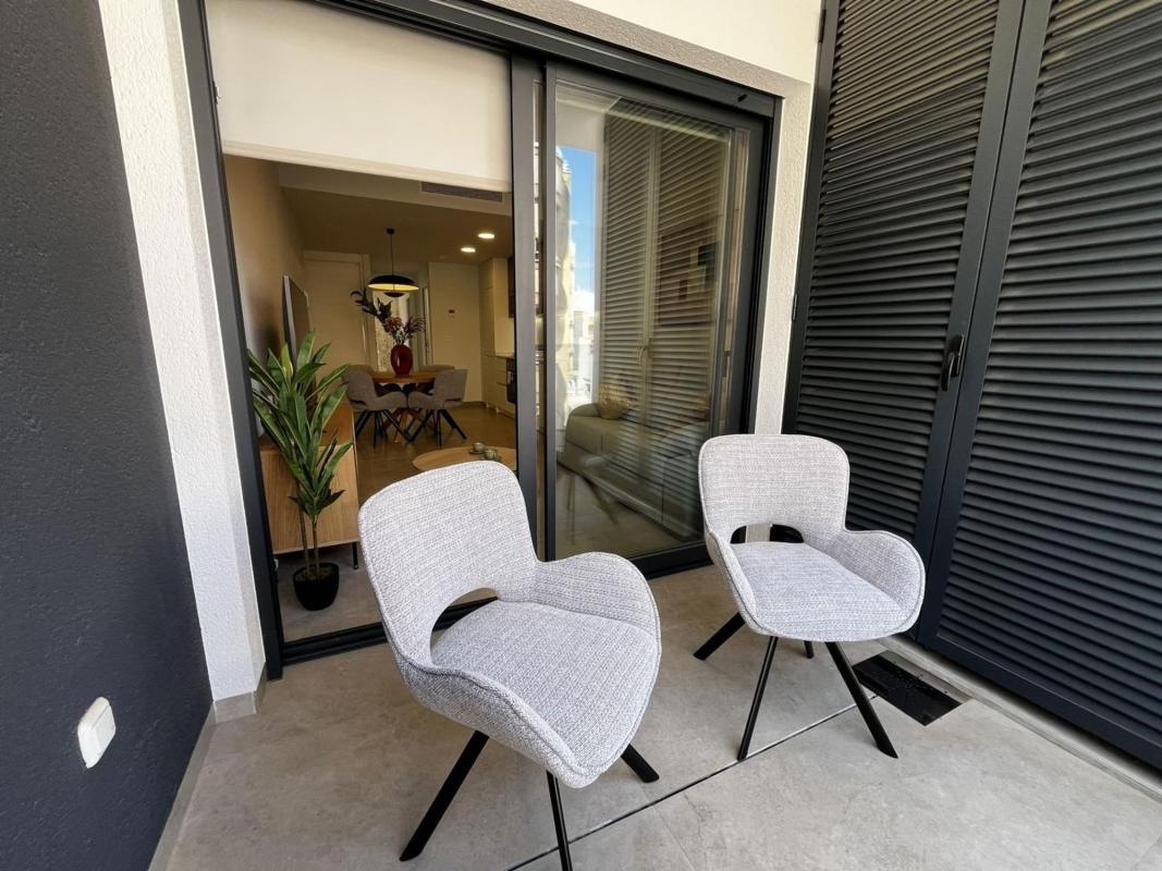 apartment te koop in Torrevieja | 2 slaapkamers H586511
