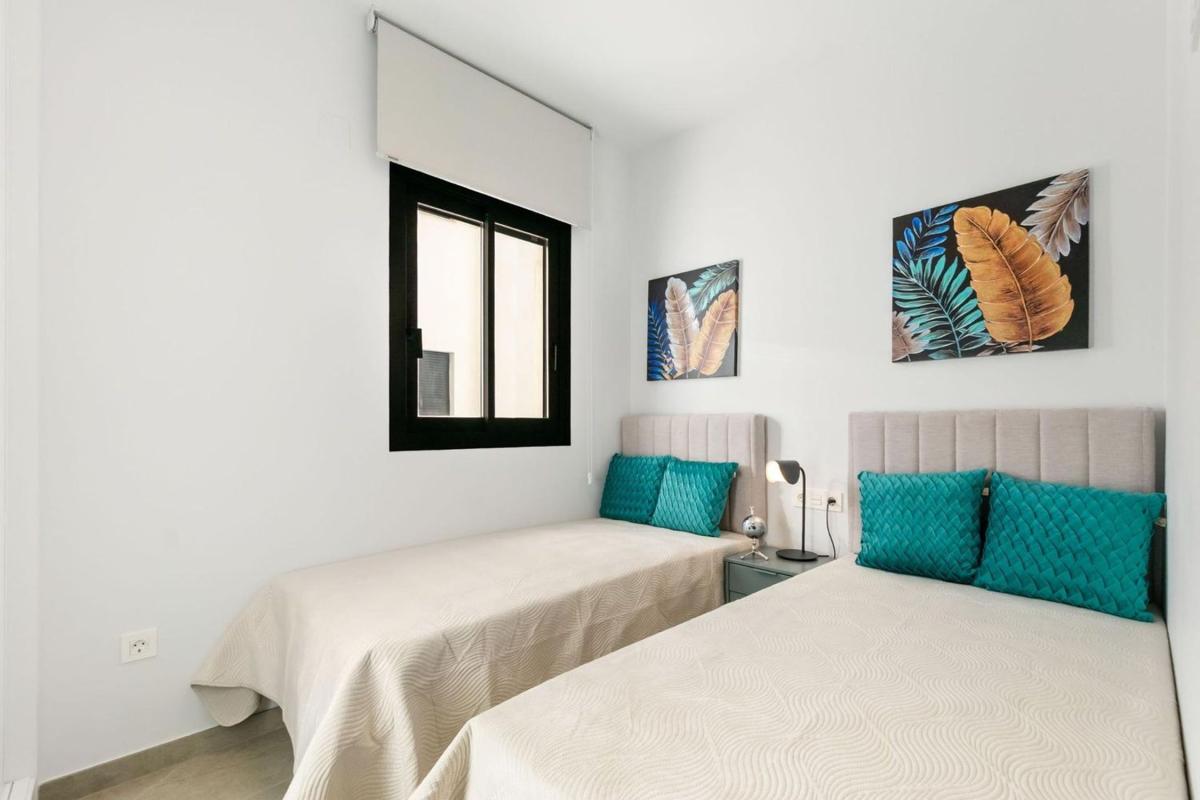 apartment te koop in Torrevieja | 2 slaapkamers H586511