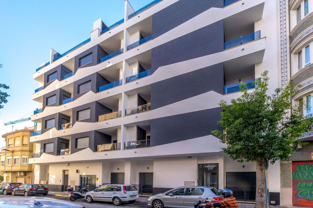 apartment te koop in Torrevieja | 2 slaapkamers H586511
