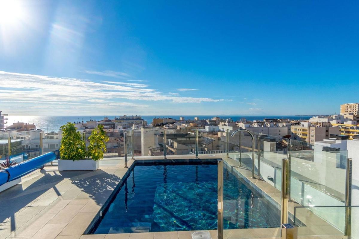 apartment te koop in Torrevieja | 2 slaapkamers H586511