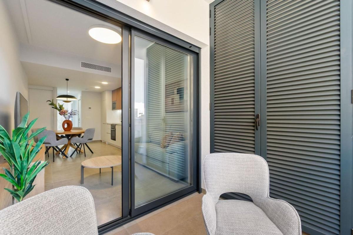 apartment te koop in Torrevieja | 2 slaapkamers H586511