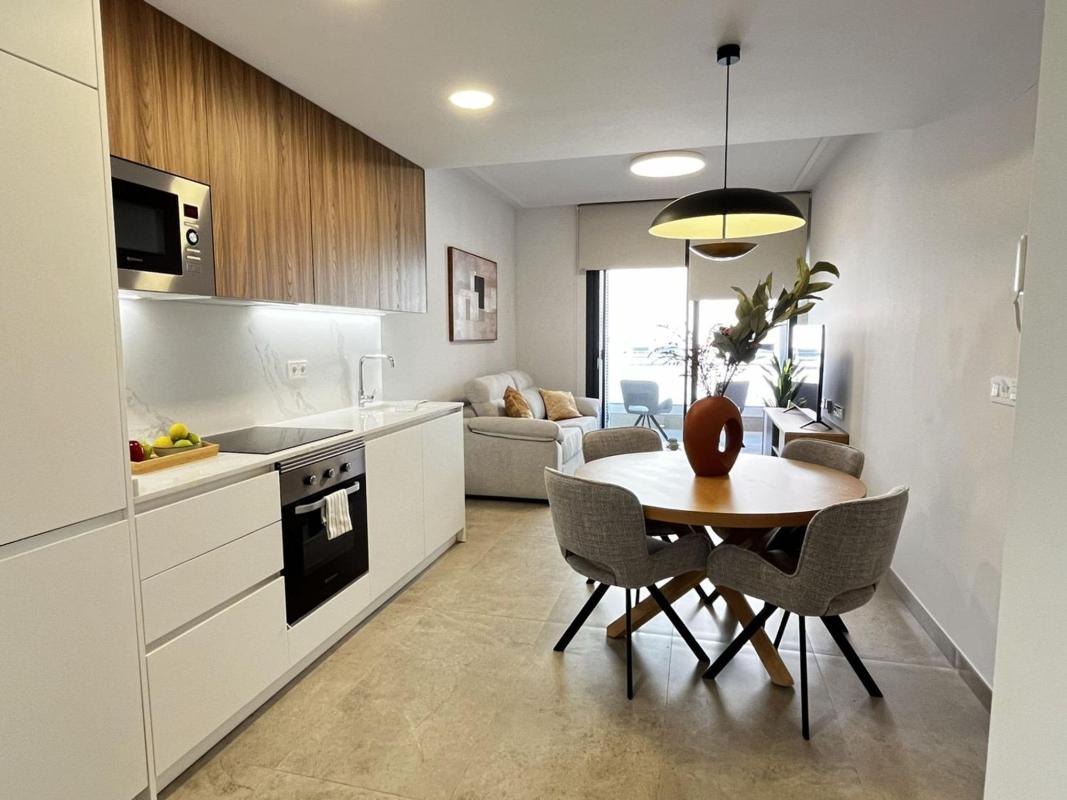 apartment te koop in Torrevieja | 2 slaapkamers H586511
