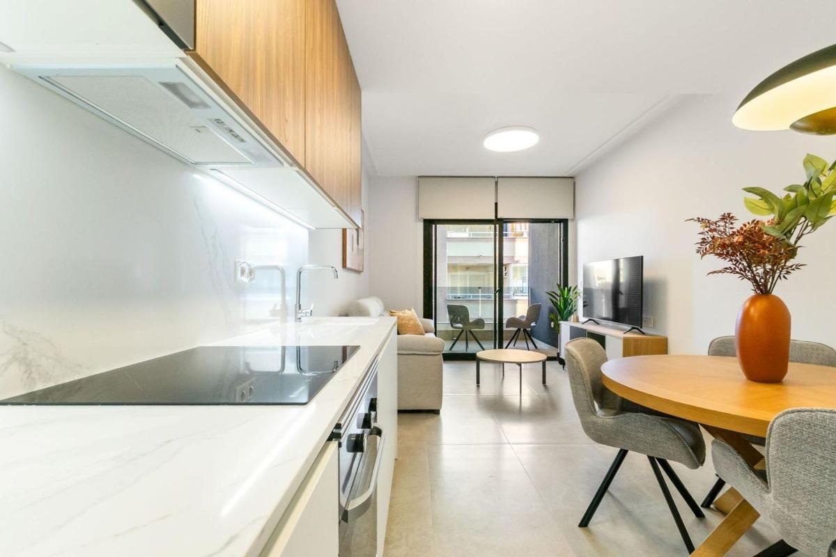 apartment te koop in Torrevieja | 2 slaapkamers H586511
