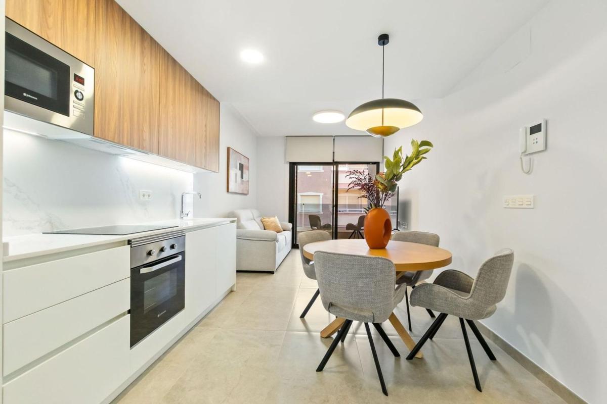apartment te koop in Torrevieja | 2 slaapkamers H586511