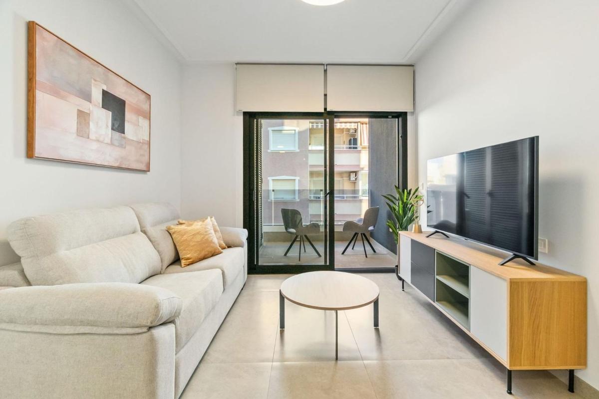 apartment te koop in Torrevieja | 2 slaapkamers H586511
