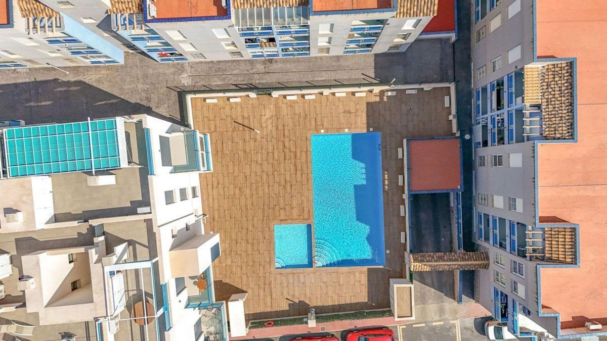 apartment te koop in Torrevieja | 1 slaapkamers H586782