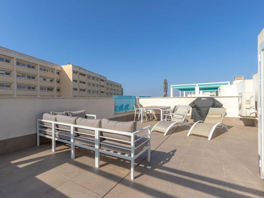 apartment te koop in Torrevieja | 1 slaapkamers H586782